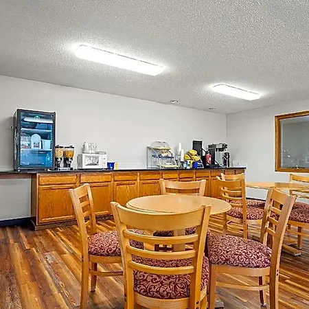 Days Inn By Wyndham El Paso