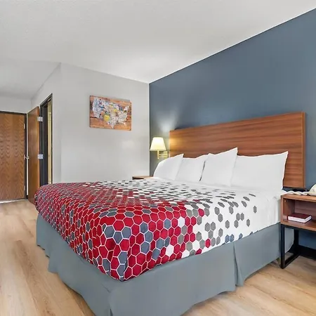 Days Inn By Wyndham El Paso
