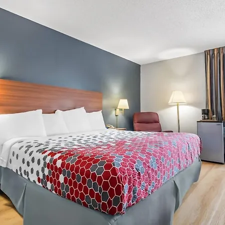 Days Inn By Wyndham El Paso