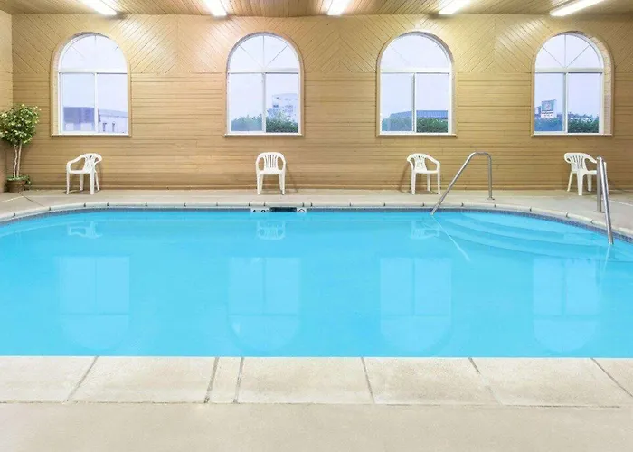 Hotel Days By Wyndham
