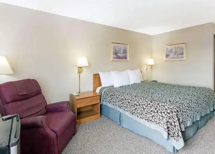 Days By Wyndham 2* El Paso