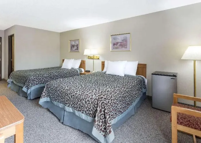 Days By Wyndham Hotel 2*