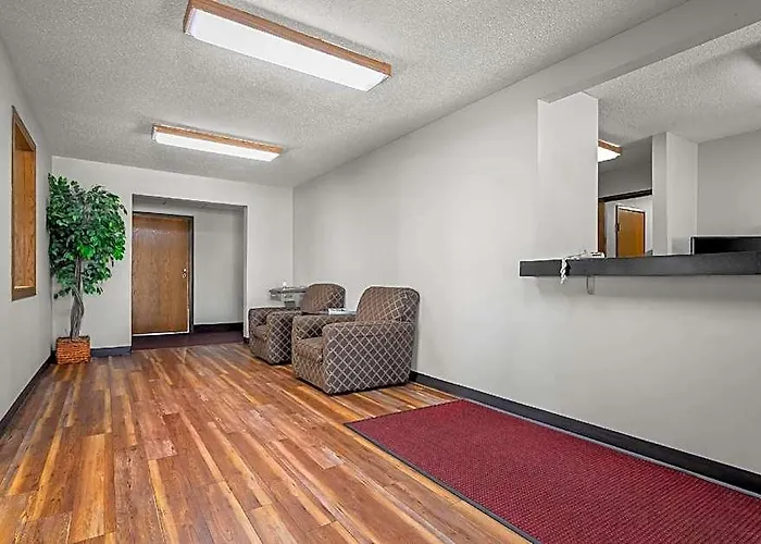 Days By Wyndham El Paso