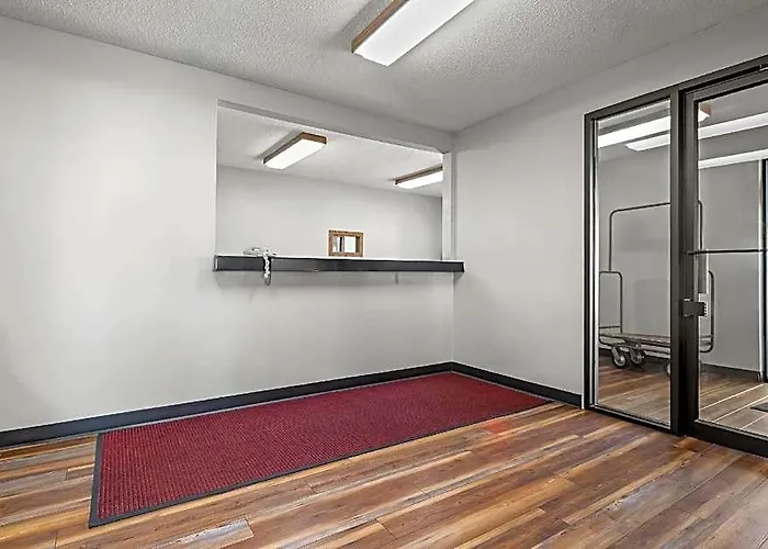 Days By Wyndham El Paso