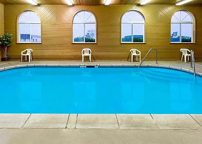 Days By Wyndham 2* El Paso
