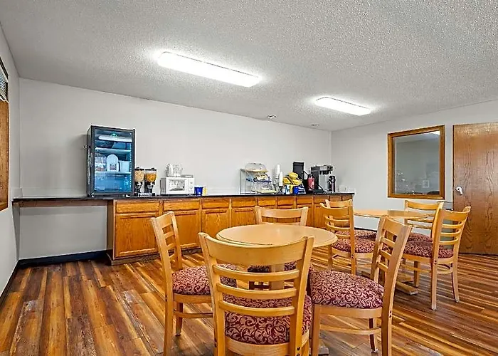 Hotel Days By Wyndham El Paso