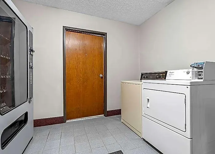 Hotel Days By Wyndham El Paso