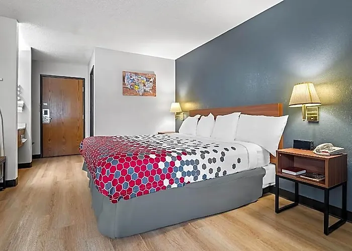 Days By Wyndham 2* El Paso