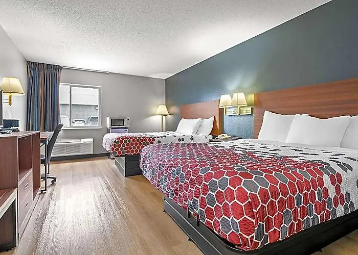 Days By Wyndham 2* El Paso