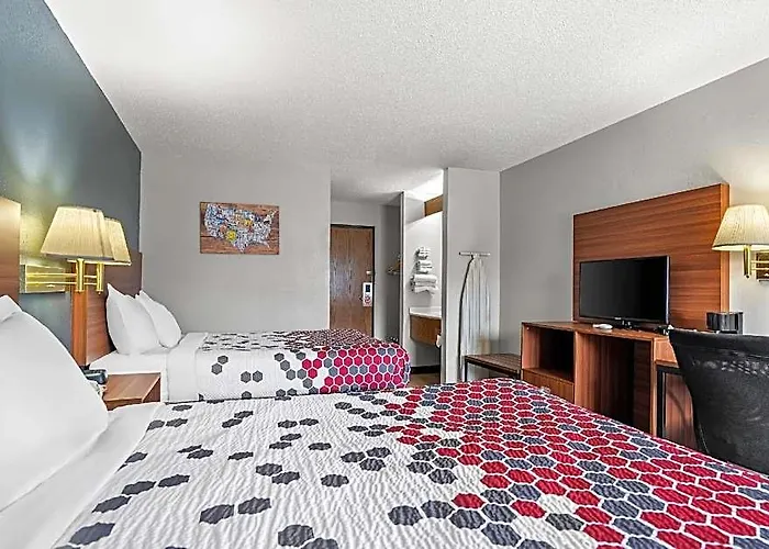 Hotel Days By Wyndham