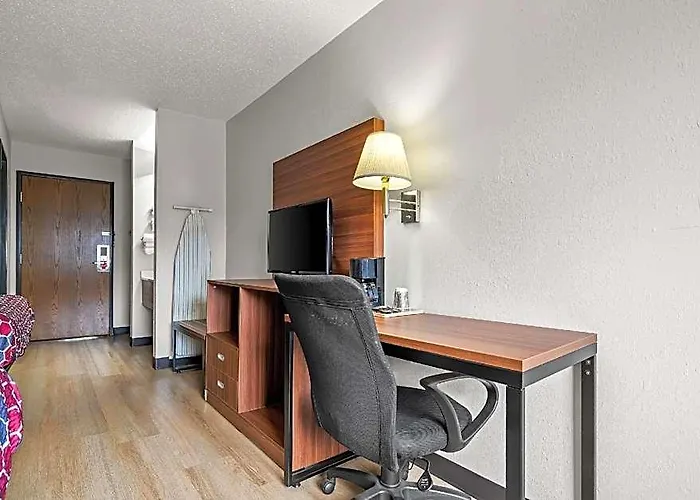 Hotel Days By Wyndham