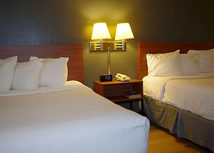 Days By Wyndham Hotel 2*
