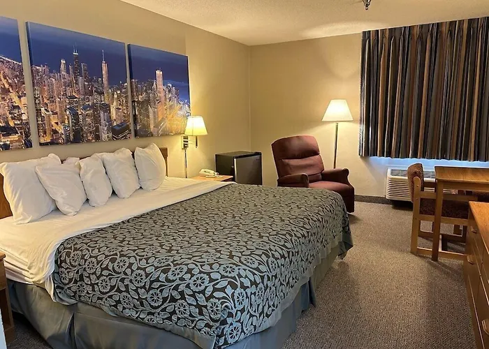 Days By Wyndham 2* El Paso