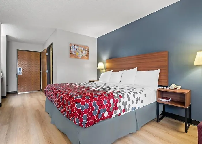 Days By Wyndham Hotel