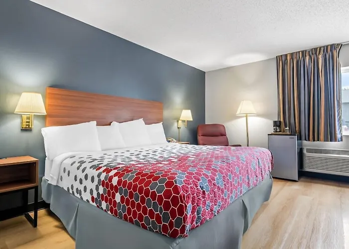 Days By Wyndham Hotel 2*