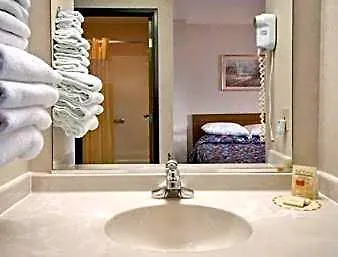 Days By Wyndham Отель El Paso