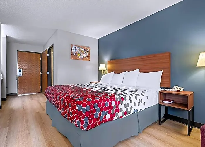 Days By Wyndham * El Paso