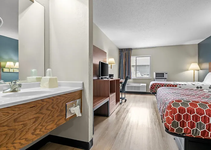 Lodge Days By Wyndham *