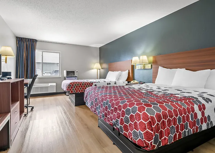 Days By Wyndham El Paso