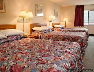 Hotel Days By Wyndham El Paso
