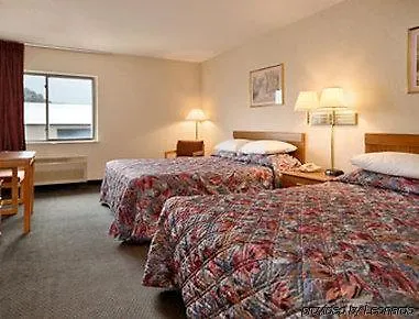 Days By Wyndham Hotel El Paso