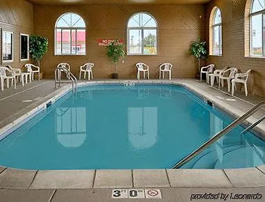 Hotel Days By Wyndham 2*
