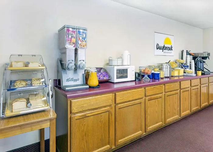 Days By Wyndham 2* El Paso